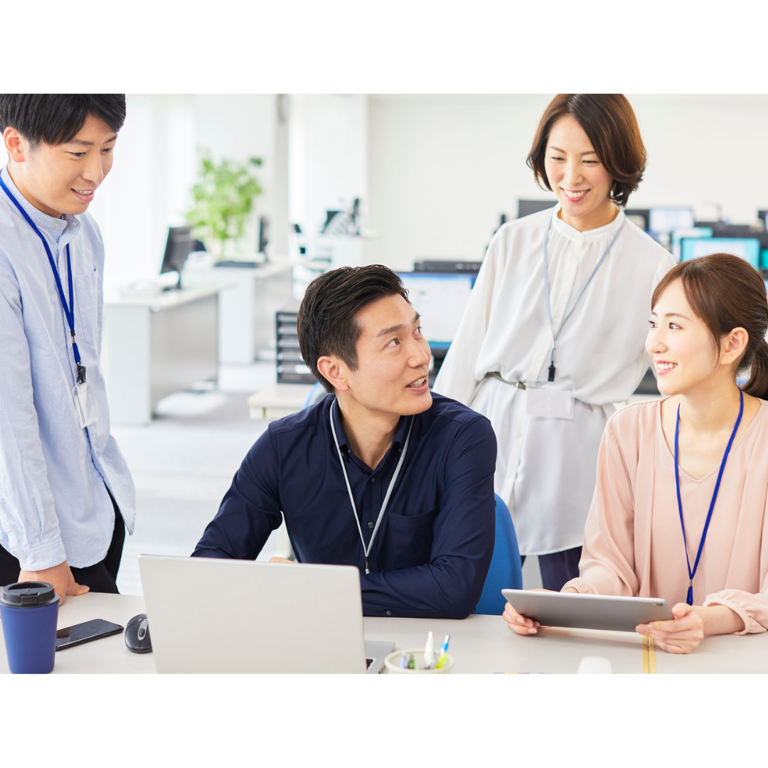 多職種で支える、ななつぼし平和の想い