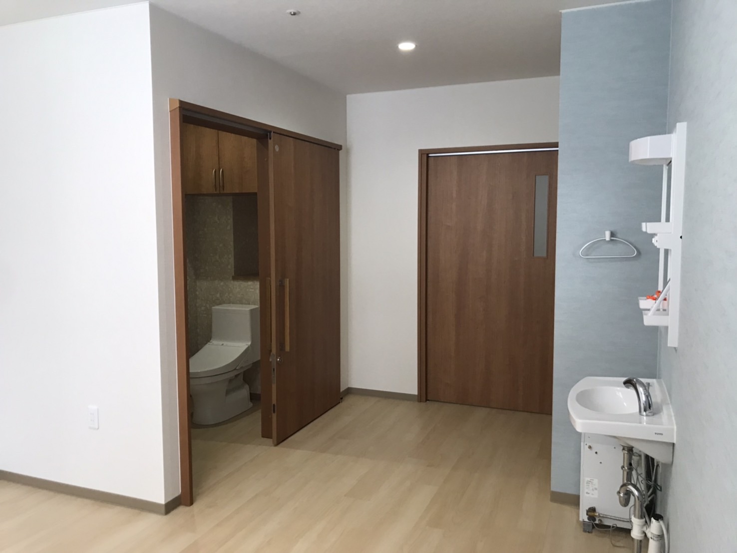 【見学・ご相談、いつでもどうぞ】