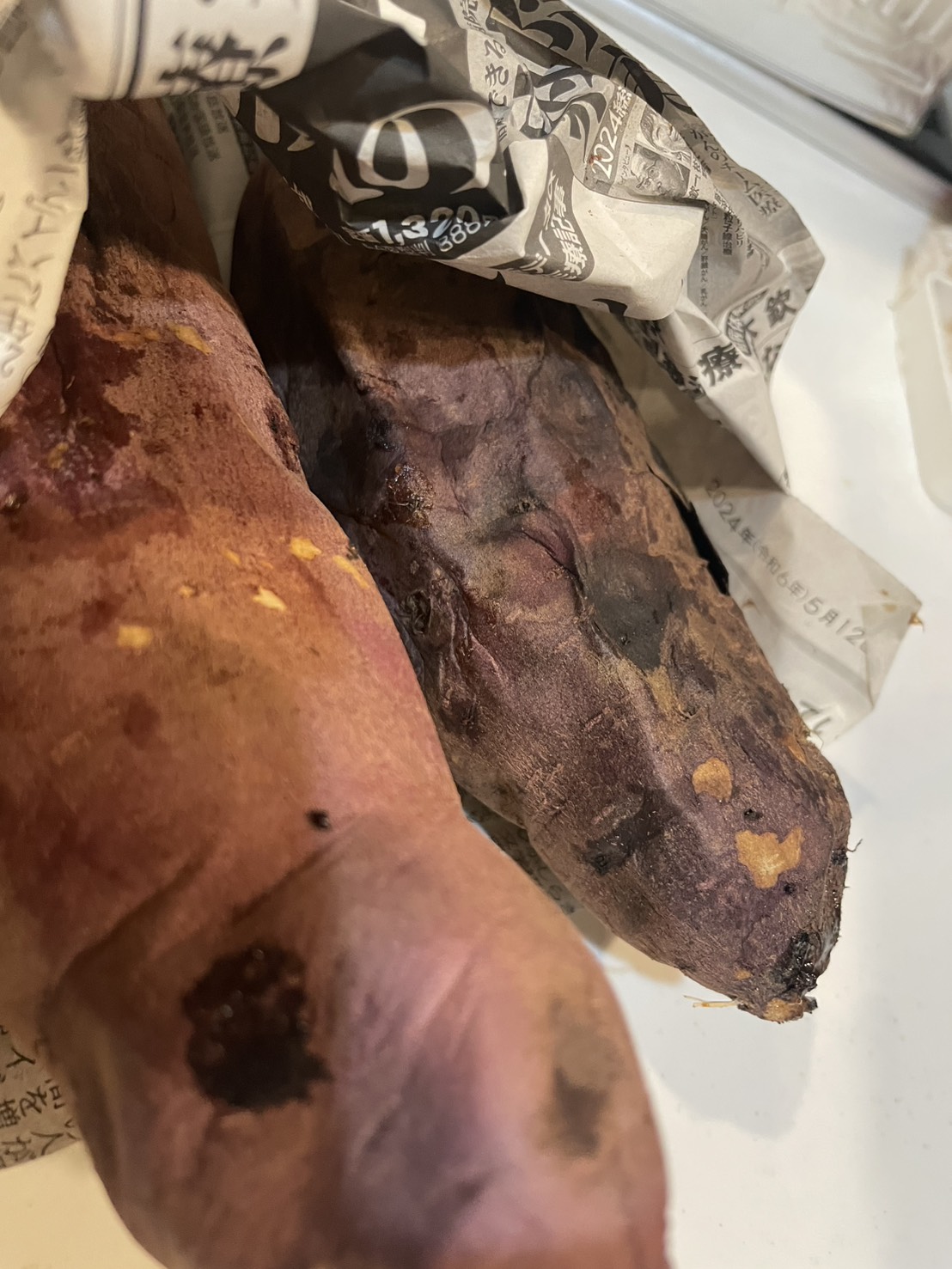 つい〇〇を買ってしまいました💦