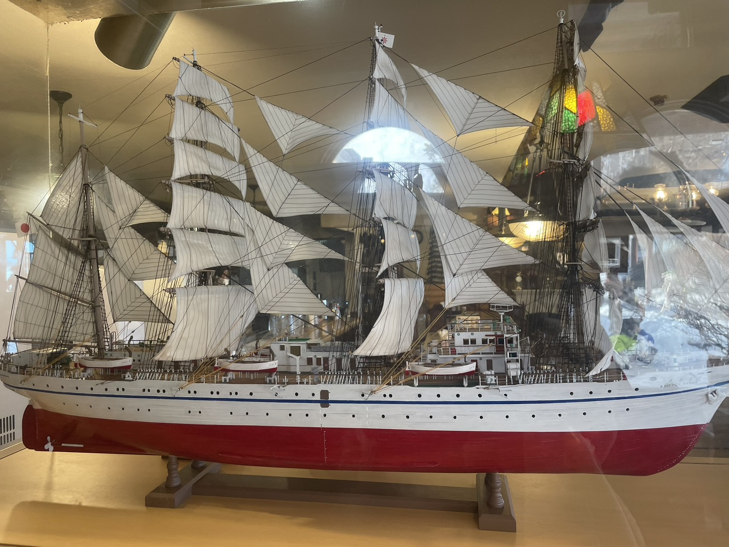 春の足音　心ととのう時間