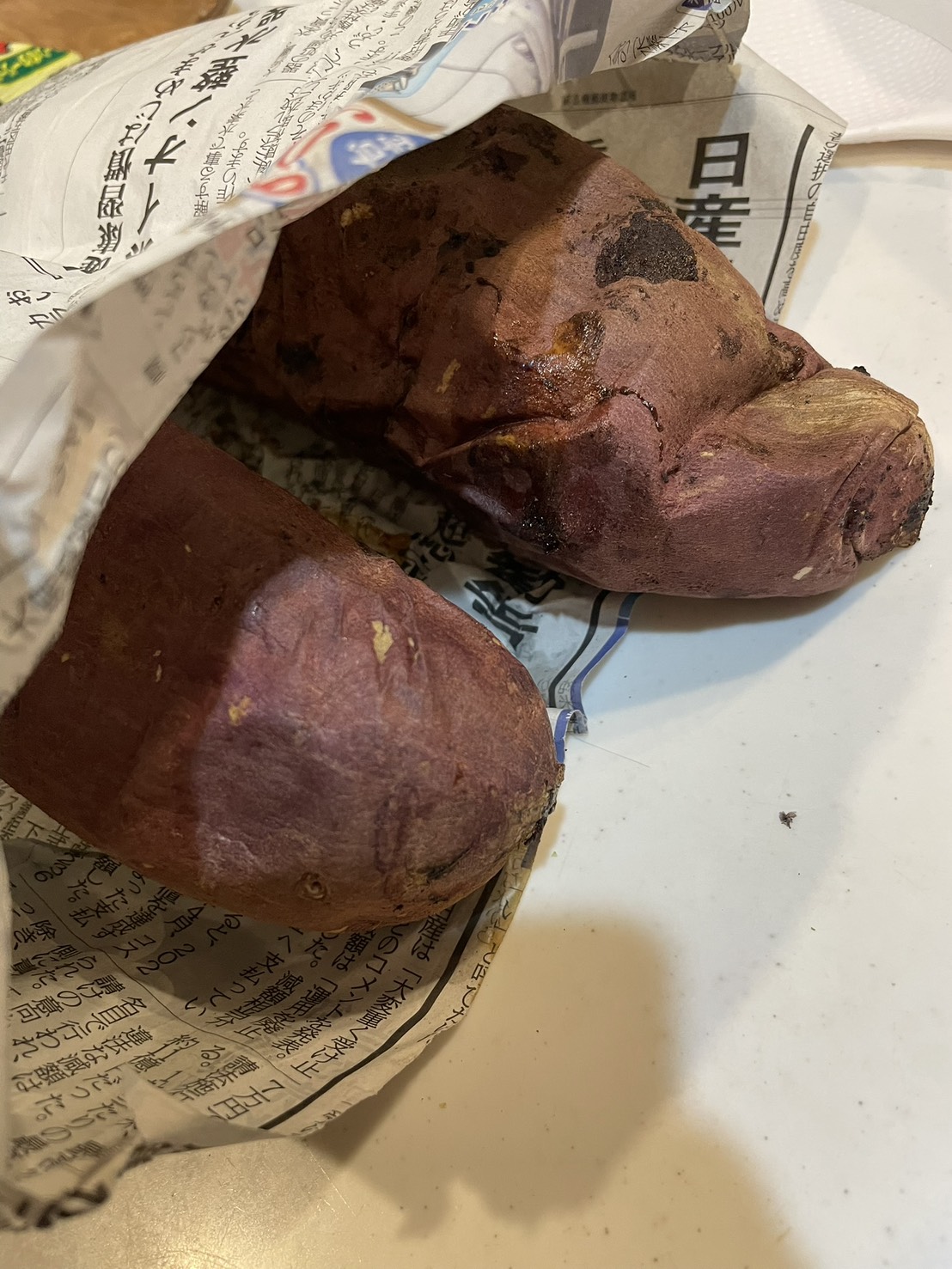 「また買ってしまいました」