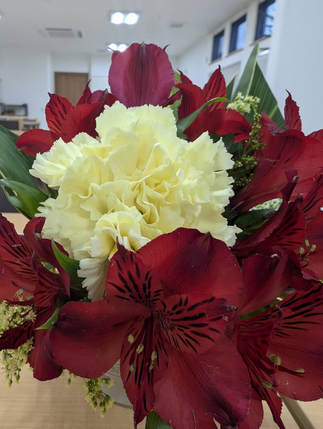 🌸 入居者さまの作品