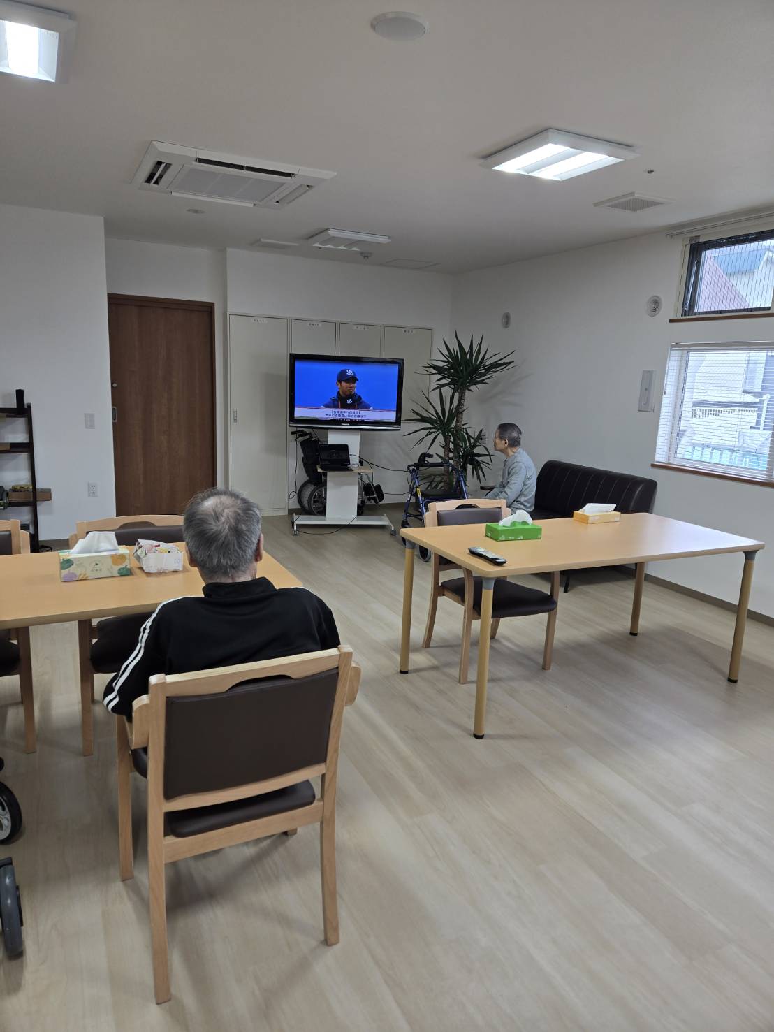 🥎野球観戦仲間